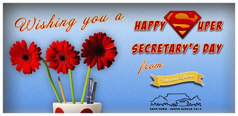 Secretary Day Cards Free Printable - Free Printable Templates