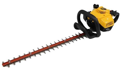 Best Gas Hedge Trimmer: 8 Reliable Gas Powered Hedge Cutters in 2024