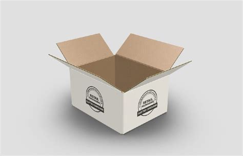 Branded Custom-Printed Shipping Boxes, Benefits and Examples