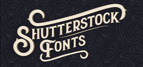 How to Use Pre-Made Fonts in Your Graphic Designs