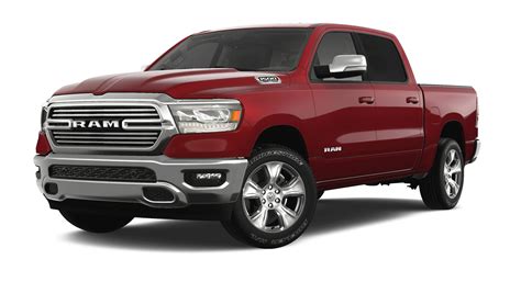 New 2023 RAM 1500 Laramie 4WD Standard Pickup Trucks in Margate ...