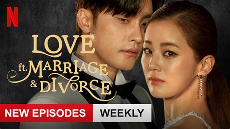 Love Ft Marriage And Divorce Cast ~ Divorce Marriage Drama Korean ...