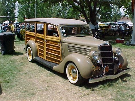 Classic cars trucks, Woody wagon, Classic cars