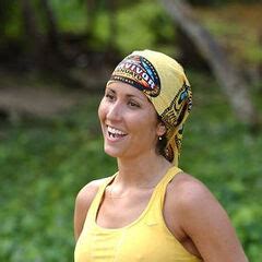 Julie Berry/Gallery | Survivor Wiki | FANDOM powered by Wikia