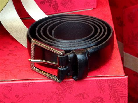 Rolled Up Belt Free Stock Photo - Public Domain Pictures