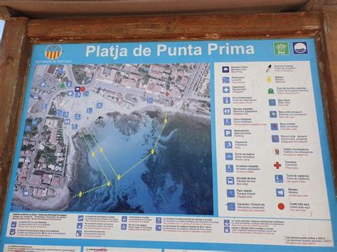 Punta Prima Beach - 2020 All You Need to Know Before You Go (with Photos) - Punta Prima, Spain ...