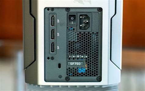 Corsair One Pro i200 Review | PCMag