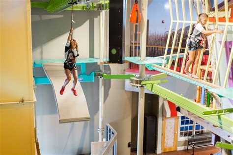 These 8 Children's Museums in Indiana Bring Fun & Learning Together