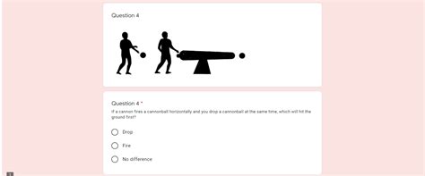 10 Google Forms Quiz Examples