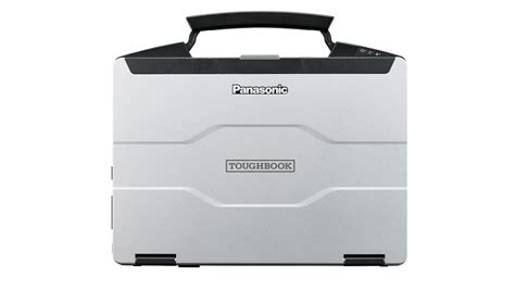 Panasonic Toughbook FZ-55 - Tough Outlet