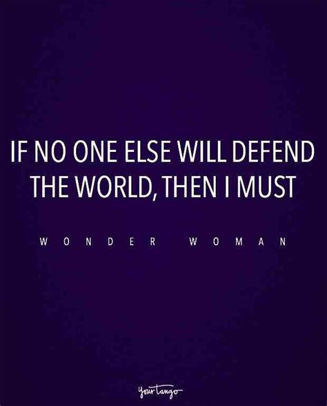 10 Wonder Woman Quotes To Inspire EVERY Woman To Be A SuperHero ...