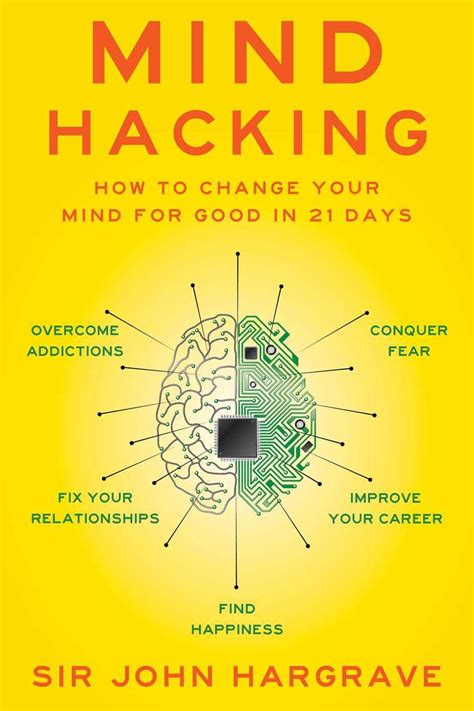 Read Mind Hacking Online by John Hargrave | Books