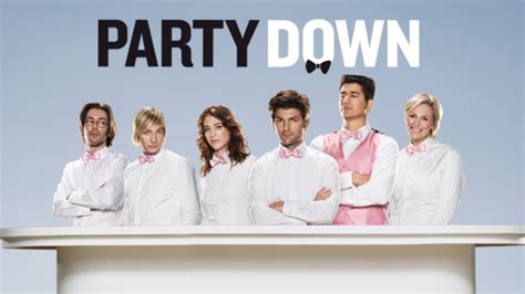 Watch Party Down Online at Hulu