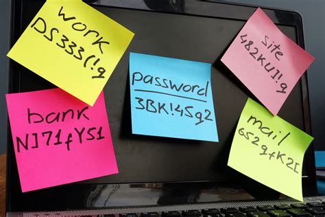 How to keep your passwords safe online - BrawBand