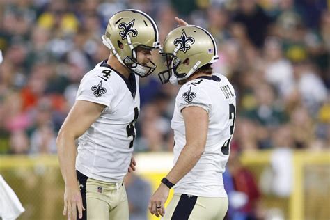 State of the Saints: Special Teams - Sports Illustrated New Orleans ...