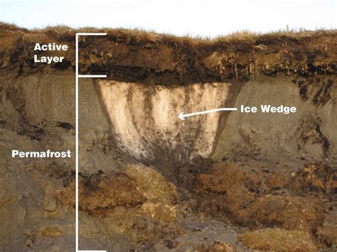 Cos'è e come si forma il permafrost, minacce e rischi futuri