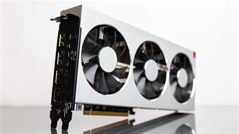 AMD Radeon VII review: a genuine high-end alternative to Nvidia’s RTX 2080. And maybe that’s enough