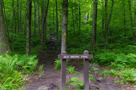 Hiking & Biking Trails