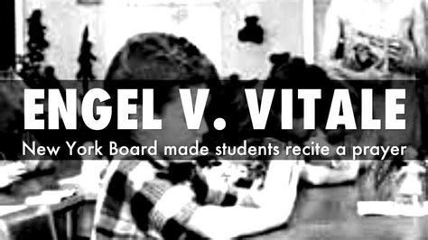 Engel v. Vitale