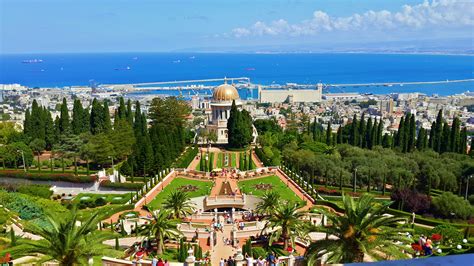 Cruises to Haifa: Deals & Bookings | Costa Cruises