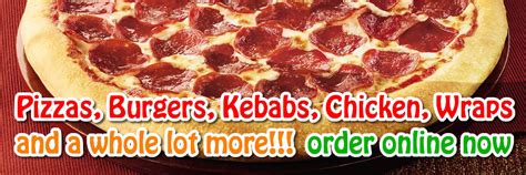 Keskins (Chippenham) - Kebab Takeaway in Chippenham