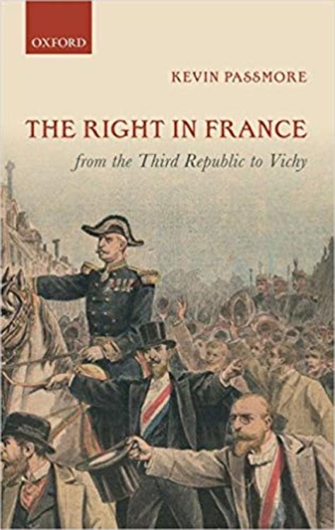 The Right in France: From the Third Republic to Vichy Review - HubPages