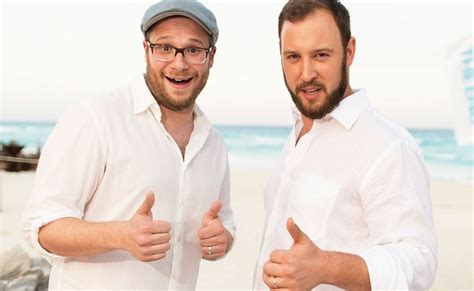 Hulu Picks Up Comedy Pilot 'Future Man' From Seth Rogen, Evan Goldberg