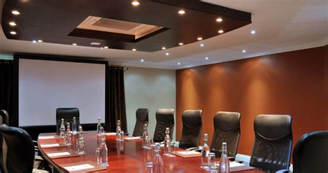 Meeting Rooms at Protea Hotel by Marriott® Midrand, Protea Hotel by Marriott Midrand, 14th Road ...