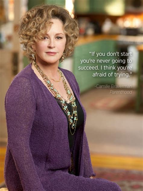 Pin by PlayOn on Ultimate TV Quotes | Parenthood tv show, Bonnie bedelia, Parenthood quotes