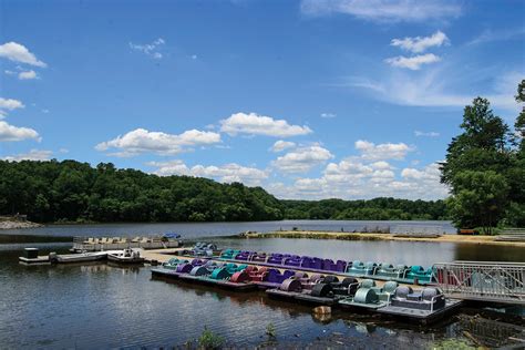 A look at Fairfax County Parks’ Virtual Exploration Center