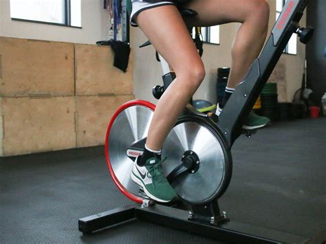 19 Benefits Of Riding A Stationary Bike - Weight Loss Made Practical