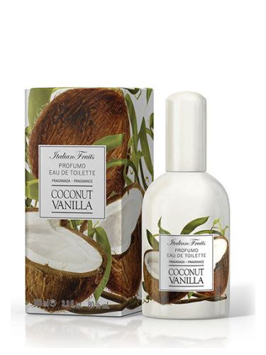 Coconut Vanilla Rudy Profumi perfume - a fragrance for women