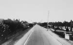 Photo of Hemingford Grey, Village c.1955 - Francis Frith