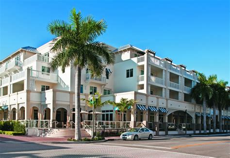 The Seagate Hotel and Spa in Delray Beach from $299 - The Travel ...