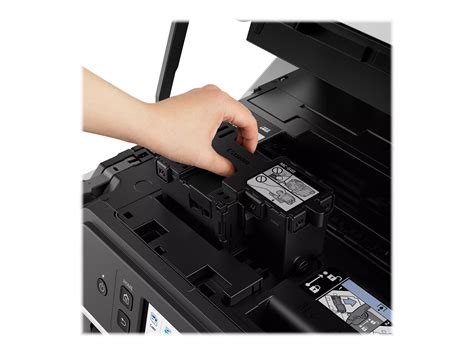 Canon MAXIFY GX4020 - Multifunction printer | SHI