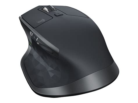 Logitech MX Master 2S | SHI