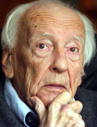 Hans-Georg Gadamer (Author of Truth and Method)