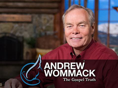 Andrew Wommack: The Gospel Truth - VICTORY