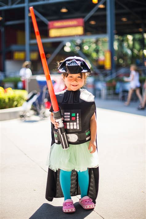 Best Star Wars Weekends Costumes at Disney’s Hollywood Studios at Walt ...