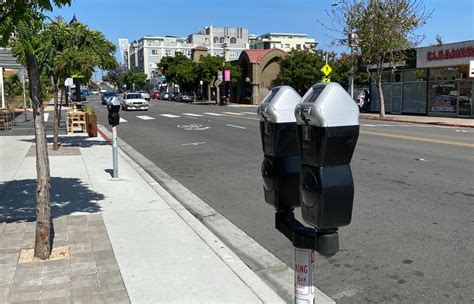 San Diego City Council Eliminates Minimum Parking Requirements for ...