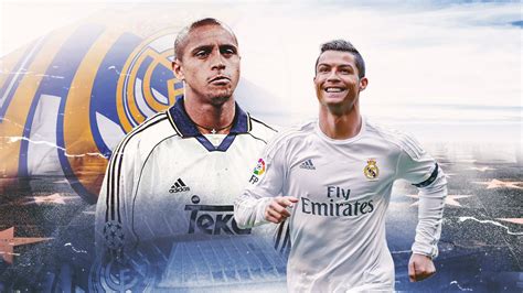 Ultimate Real Madrid dream team - Cristiano Ronaldo and Luka Modric in ...