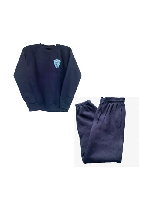 ATTENTION! Tracksuit Special Offer – Marymount – School Uniform Shop