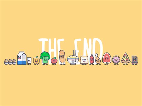 The Farewell Dance! by Mario Jacome for KlientBoost on Dribbble