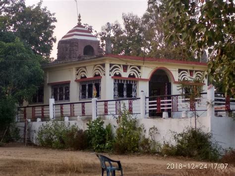 Siddhartha's Blog: Jwalamukhi Temple, Bandhavgarh Madhya Pradesh - Pilgrimage+