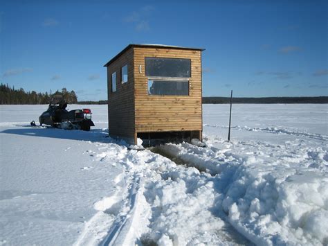 Still winter in Lapland | Grandma in Lapland