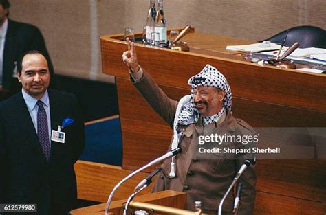 32,594 Yasser Arafat Photos & High Res Pictures - Getty Images