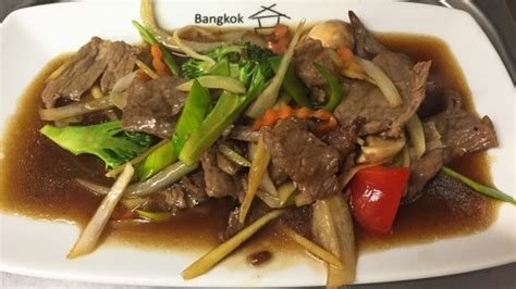 Bangkok Kitchen in Göteborg - Restaurant Reviews, Menu and Prices - TheFork