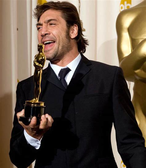 Javier Bardem & Tilda Swinton + Glen Hansard & Markéta Irglová: Academy Awards