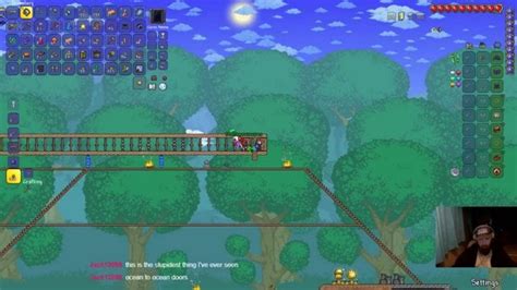 1.4 Smart Door Duplication Glitch : Terraria