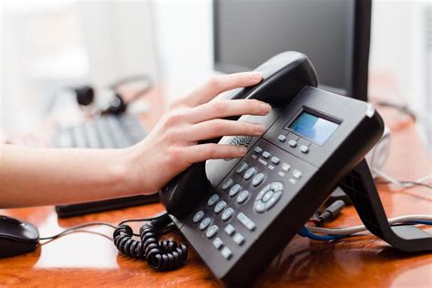 Do You Need a VoIP Phone System for Your Home-based Business ...